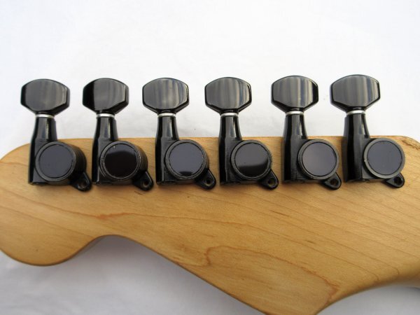 90s FERNANDES エレキギター GOTOHペグ装備 2025年最新】Yahoo!オークション -fernandes フェルナンデス