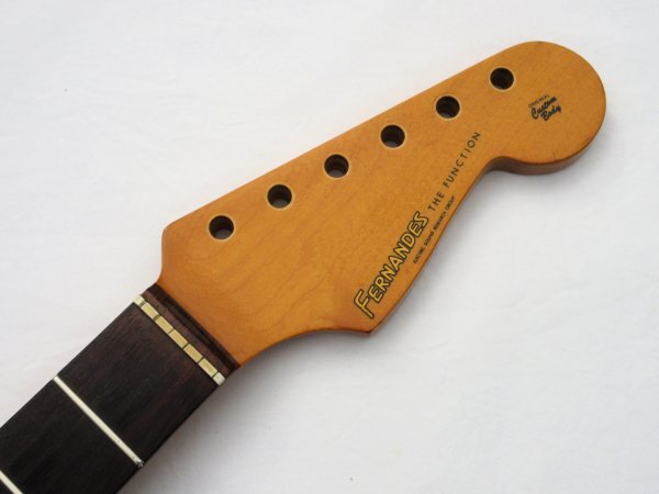 2025年最新】Yahoo!オークション -フェルナンデス ネックの中古