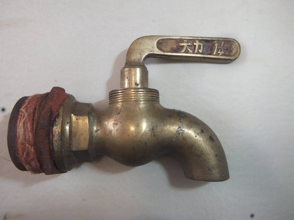 2025年最新】Yahoo!オークション -蛇口 真鍮の中古品・新品・未