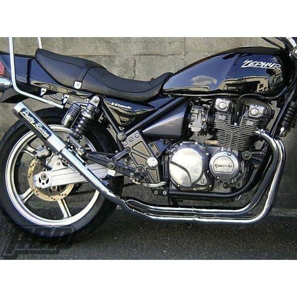 は*た様 ゼファー400 4-2-1マフラー 持ってけ！オークション期間限定 2025年最新】Yahoo!オークション -ゼファー 400 マフラー (4-2-1