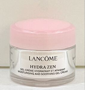 新品 ランコム イドラゼン ジェル クリーム N15ml 送料無料 正規品保証