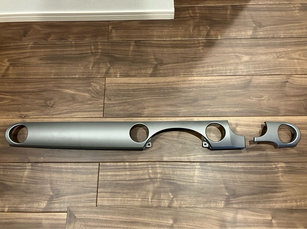 NCEC ロードスター デコレーションパネル インテリアパネル 中古