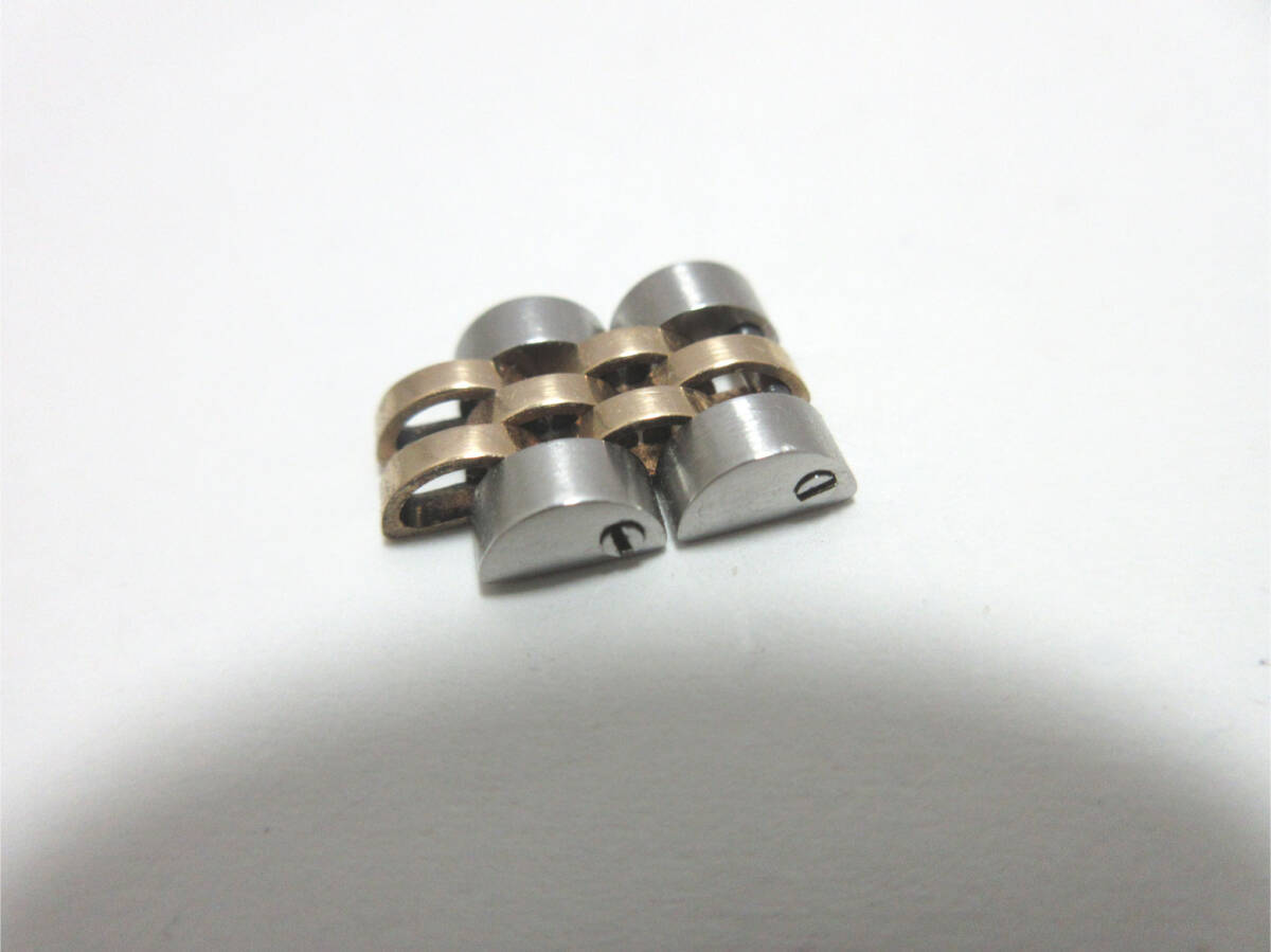 ロレックス コマ k18 ×ステンレス レディース 2025年最新】Yahoo!オークション -ロレックス コマ k18の中古品