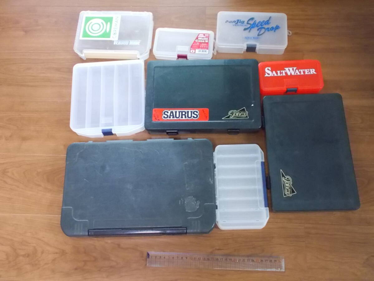 2025年最新】Yahoo!オークション -バーサスルアーケースの中古品