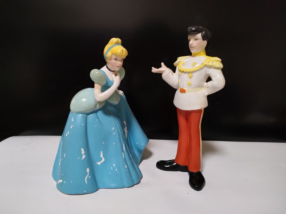 Sankyo Shoji ディズニー 陶器 置き物 8体セット 2025年最新】ディズニー三協商事の人気アイテム - メルカリ