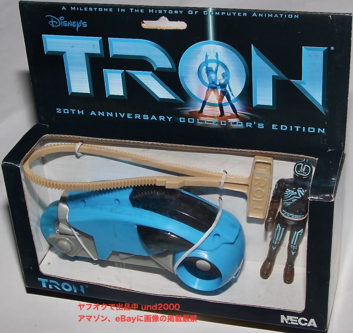 2025年最新】Yahoo!オークション -ライトサイクル トロンの中古