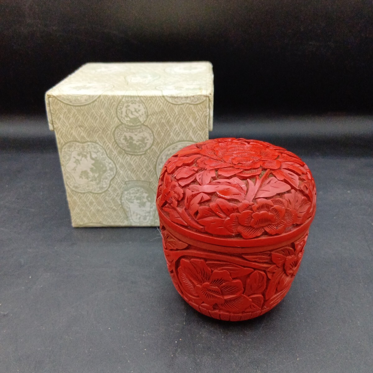 2025年最新】Yahoo!オークション -茶道具 棗 堆朱の中古品・新品・未