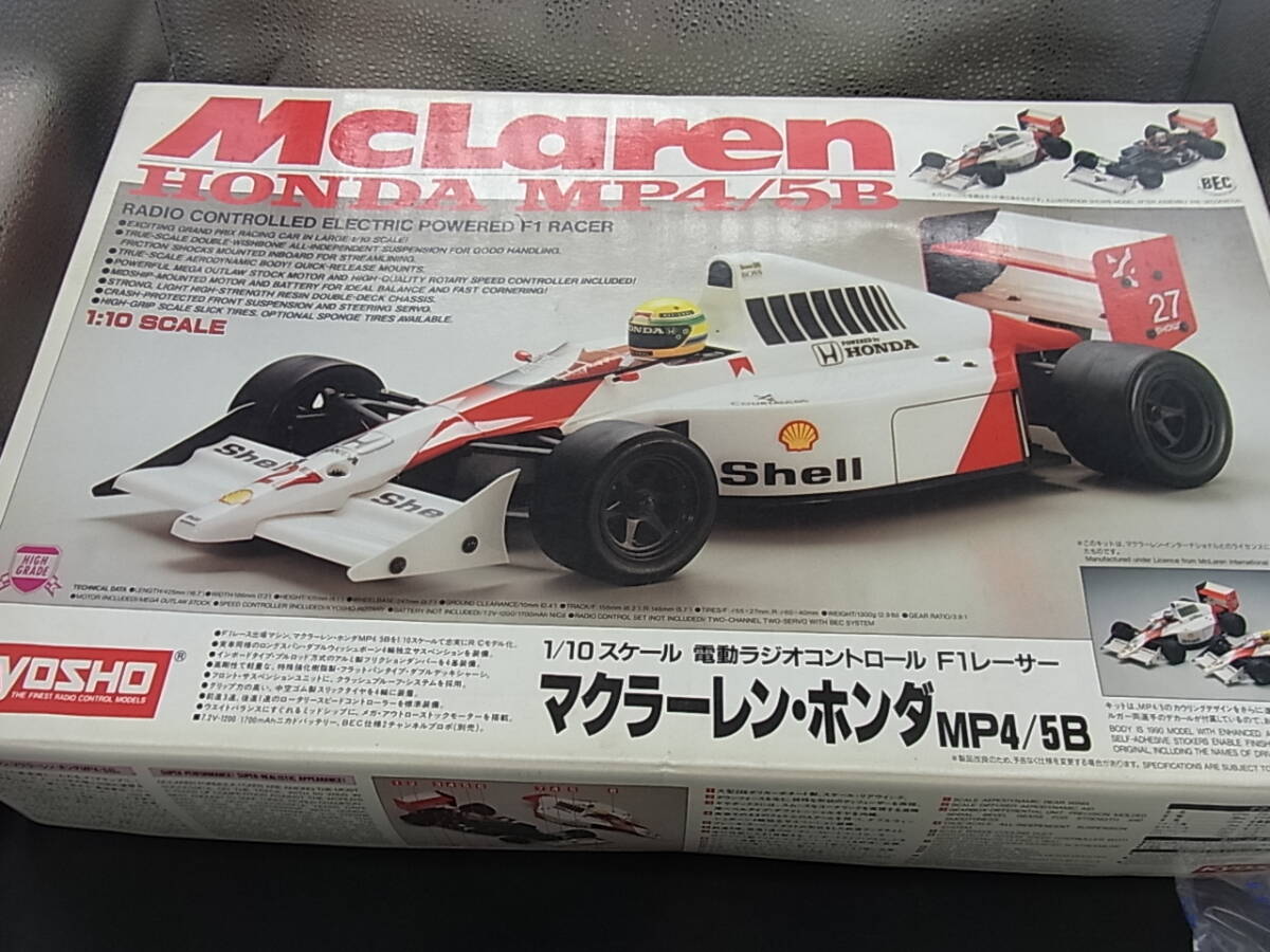 2025年最新】Yahoo!オークション -マクラーレンホンダ mp4-4