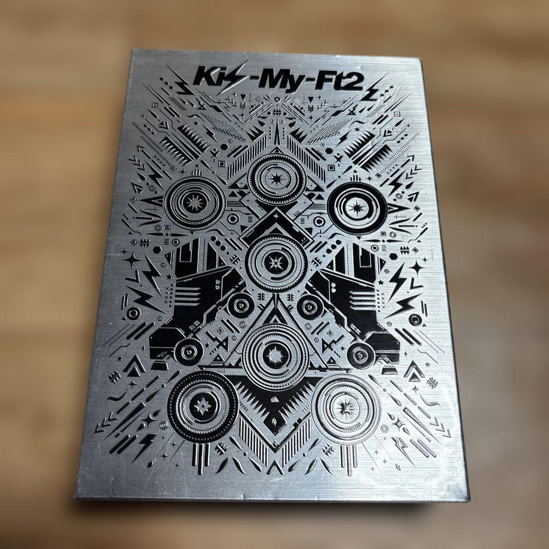 2025年最新】Yahoo!オークション -kis-my-ftに逢えるde show vol