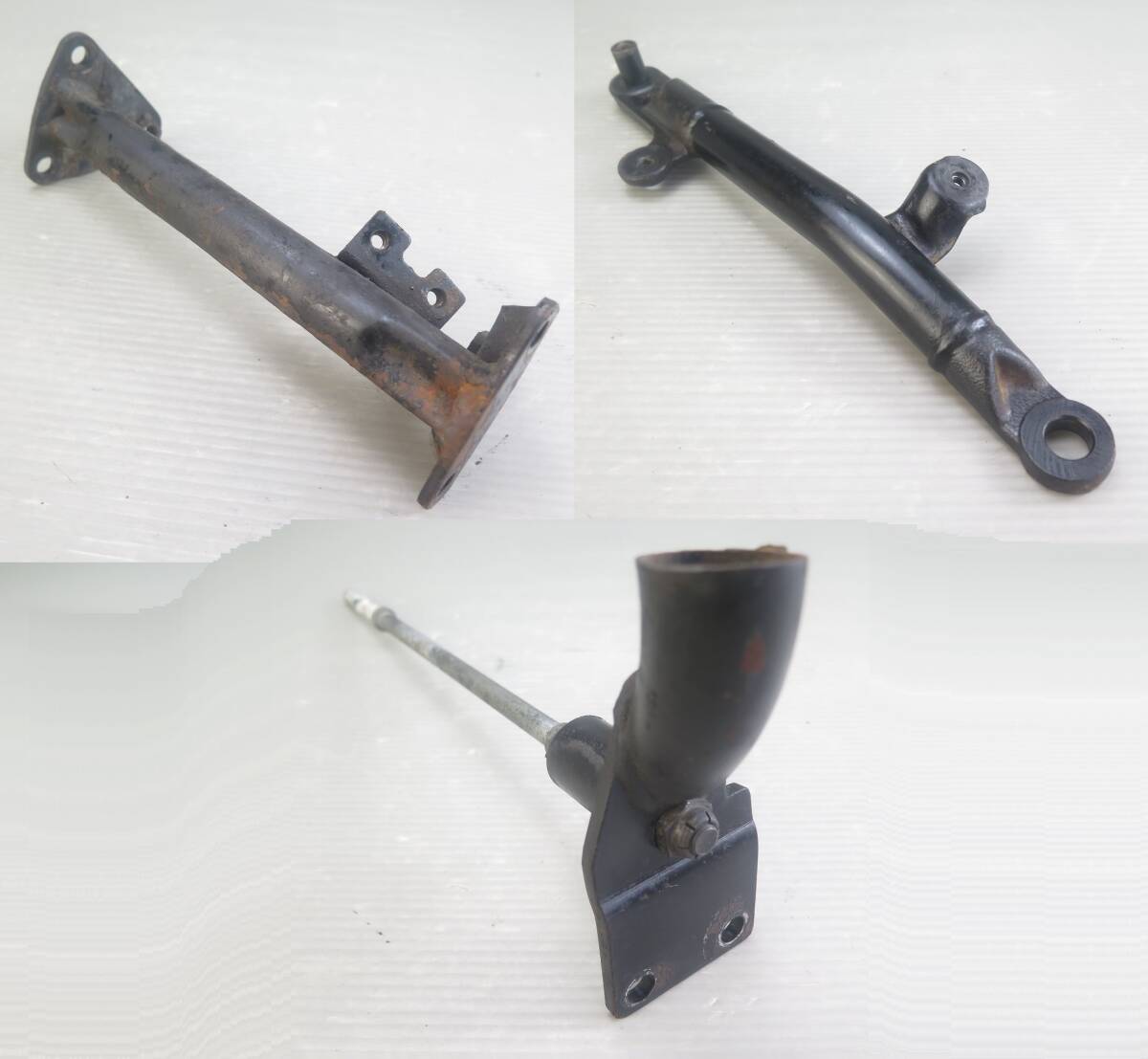 TLR200 純正エンジンハンガー TLR200 純正エンジンハンガー TLR200 純正エンジンハンガー 楽天