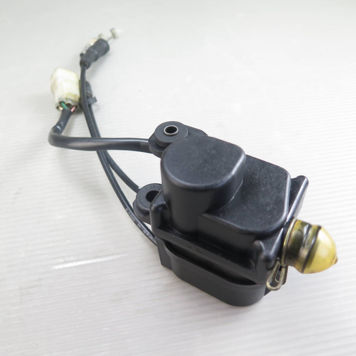 CRM250AR MD32 純正排気デバイスサーボモーター 2025年最新】Yahoo!オークション -crm250 サーボモーターの中古