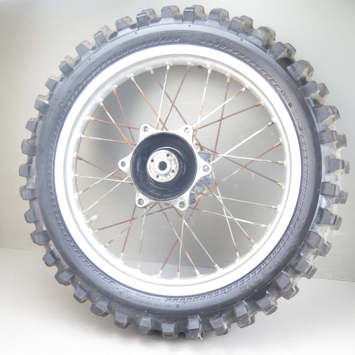 2025年最新】Yahoo!オークション -crm250 md24(ホイール)の中古品