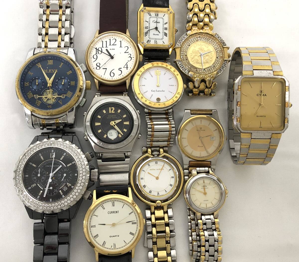 Yahoo!オークション -「502」(その他) (カシオ)の落札相場・落札価格