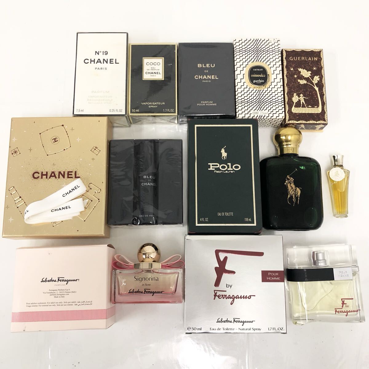 2025年最新】Yahoo!オークション -香水セットメンズ(香水