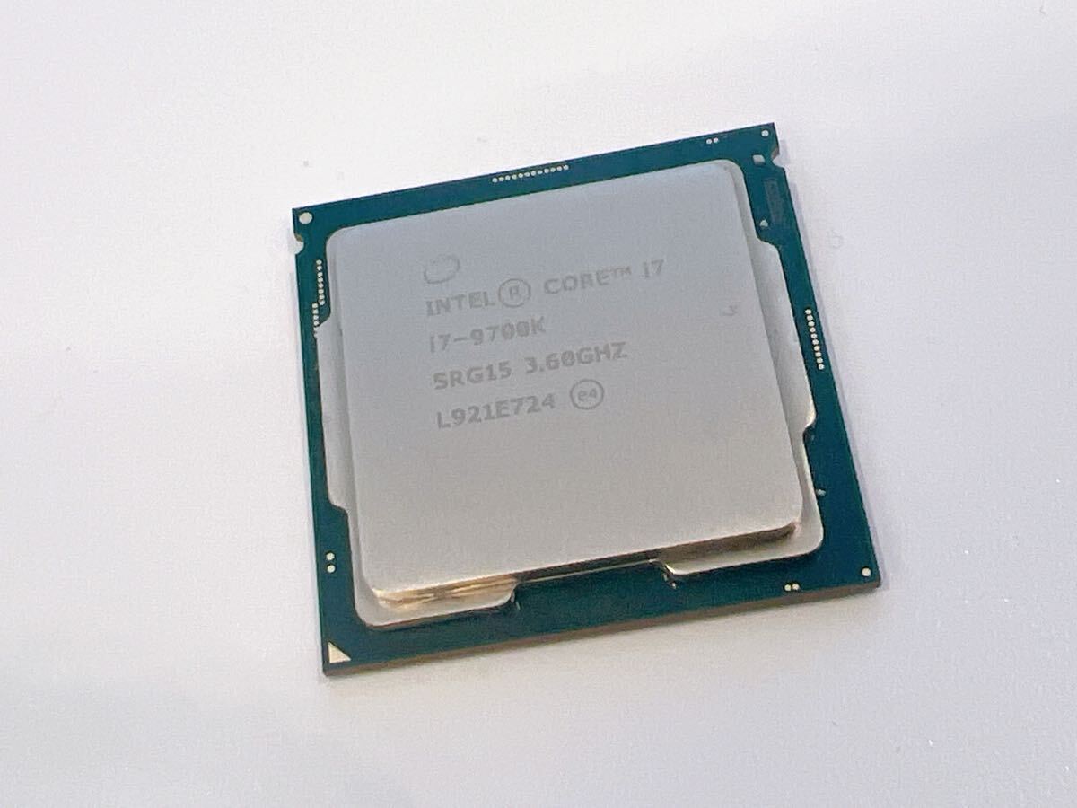 core i7 9700KF 9700K 9700 まとめ売り動作確認済み core i7 9700」の人気商品一覧 | 安い商品を通販サイトから探す