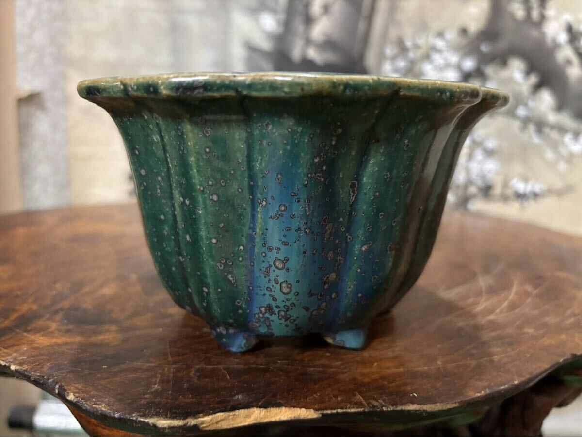 Yahoo!オークション -「鴻陽 鉢」の落札相場・落札価格