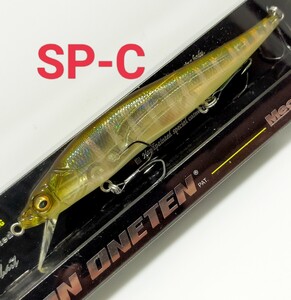 レア(SP-C)★ ITO ビジョン 110 GP ファントム ★ ITO VISION ONETEN GP PHANTOM/Megabass/ワンテン/メガバス