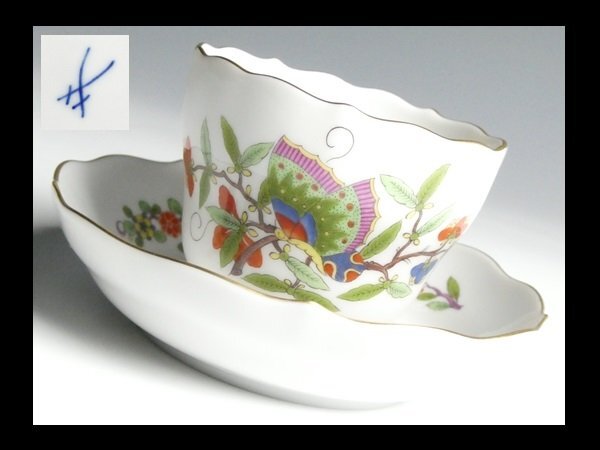 Yahoo!オークション -「柿右衛門」(マイセン) (西洋陶磁)の落札