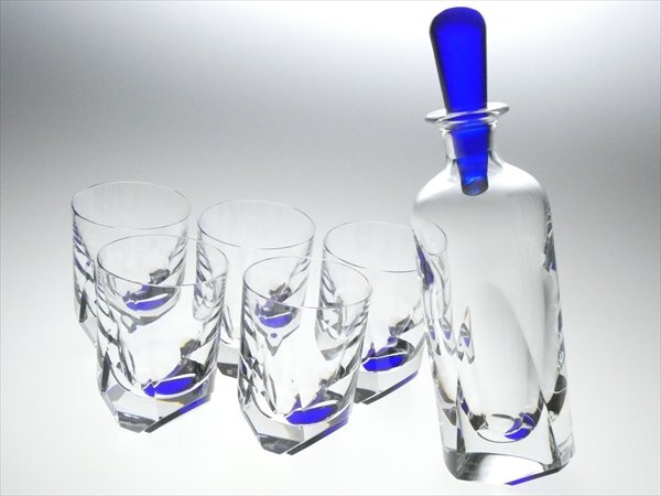 2025年最新】Yahoo!オークション -バカラデキャンタの中古品