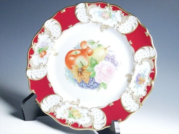 大倉陶園　干支　ウマ　蓋物　桐箱入り　未使用品 大倉陶園 干支 ウマ 蓋物 桐箱入り 2025年最新】大倉陶園 干支皿