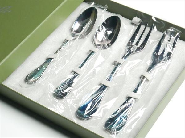 クリストフル スプーン フォーク 2セット中古 フランス製クリストフル高級スプーンフォークセット