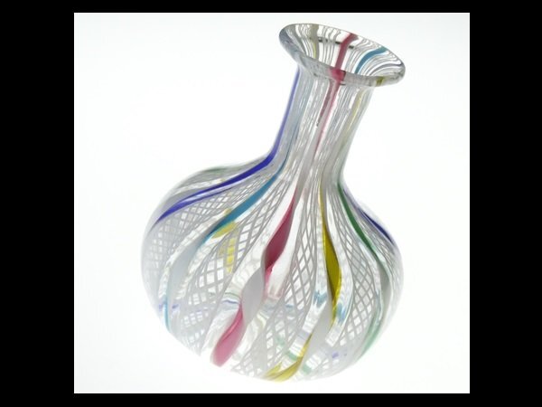 2025年最新】Yahoo!オークション -murano 花瓶の中古品・新品