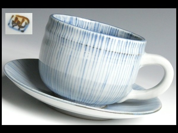 Yahoo!オークション -「草の頭窯」(工芸品) の落札相場・落札価格