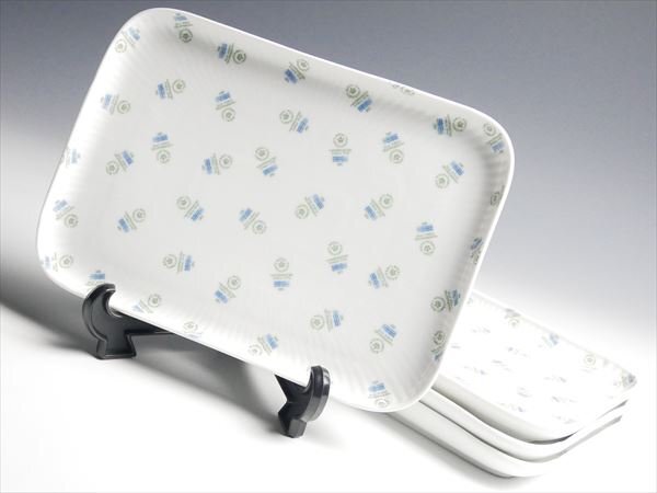 Yahoo!オークション -「ロイヤルコペンハーゲン スクエアプレート」の