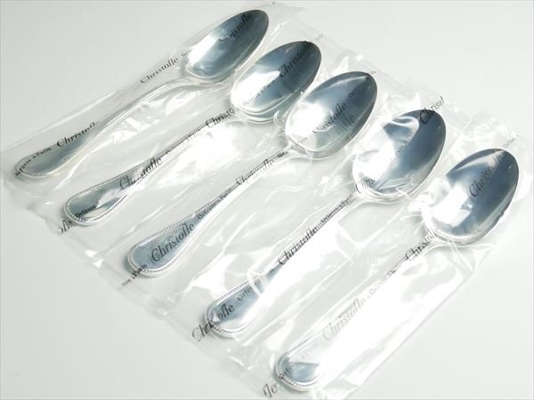 2025年最新】Yahoo!オークション -クリストフル カトラリー(銀製)の