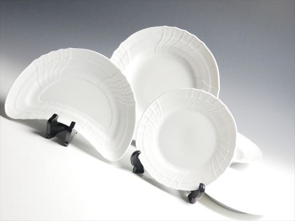 Yahoo!オークション -「リチャードジノリ ベッキオホワイト」の