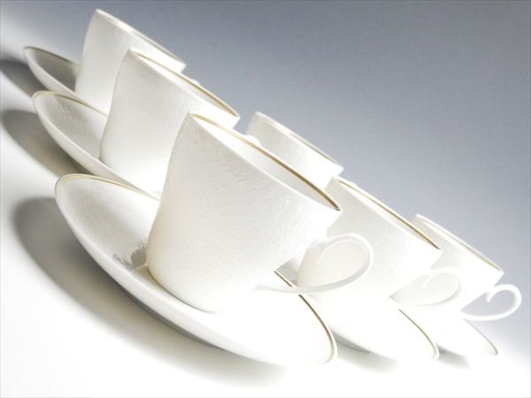 ローゼンタール　ビンテージ食器セット スタジオライン　ポリゴンシリーズ ローゼンタール ビンテージ食器セット スタジオライン ポリゴン