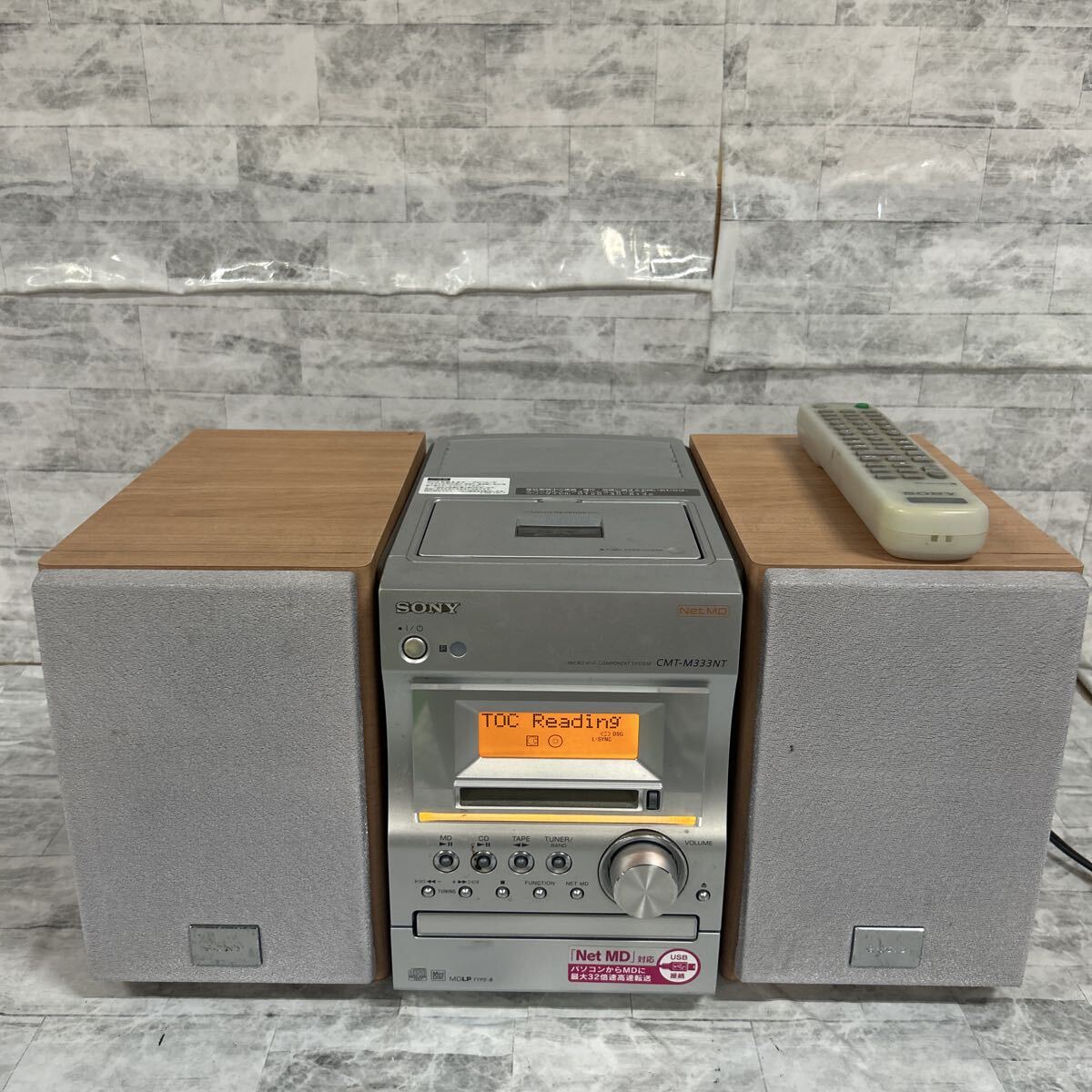 2025年最新】Yahoo!オークション -sony コンポの中古品・新品