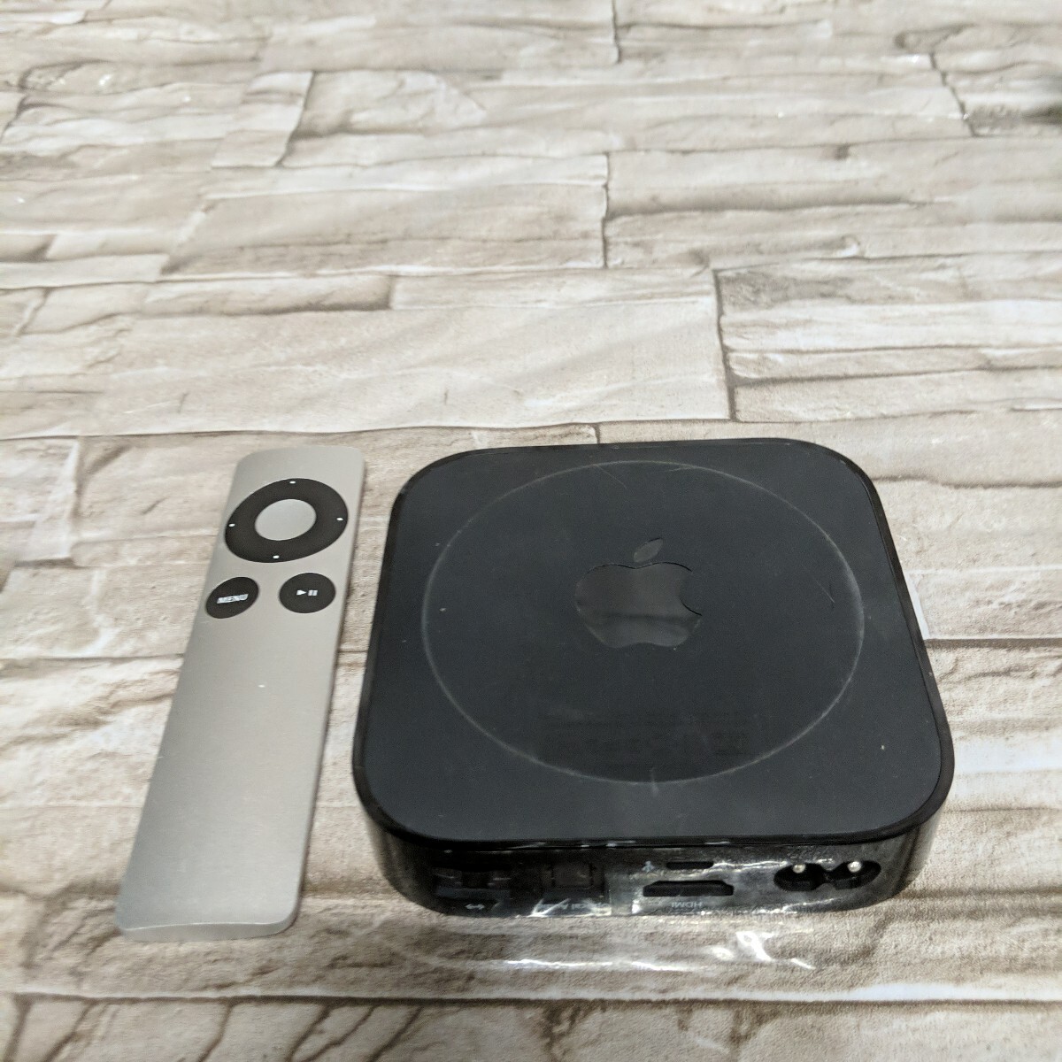 2025年最新】Yahoo!オークション -apple tvの中古品・新品・未