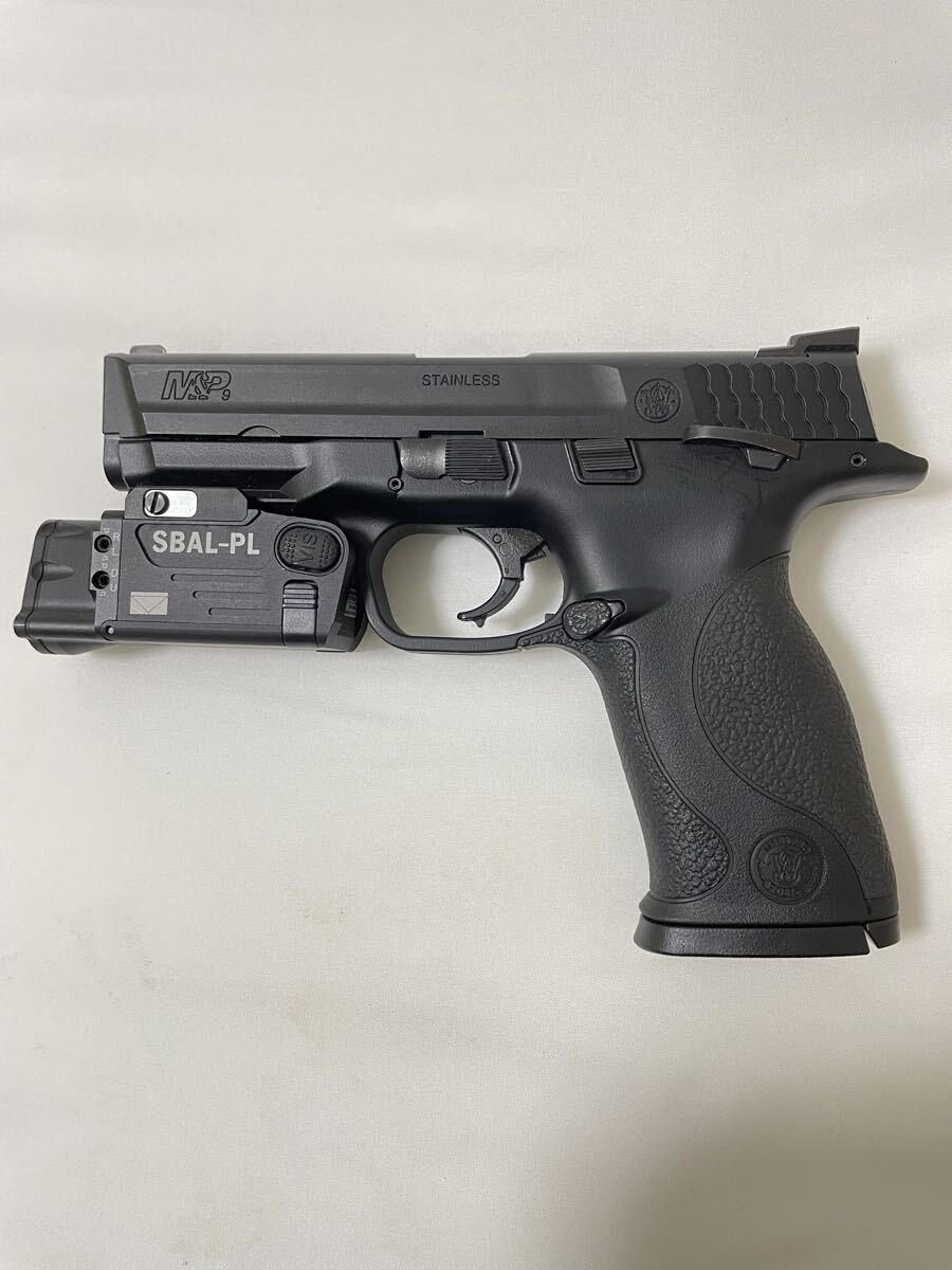 2025年最新】Yahoo!オークション -東京マルイ m&pの中古品・新品