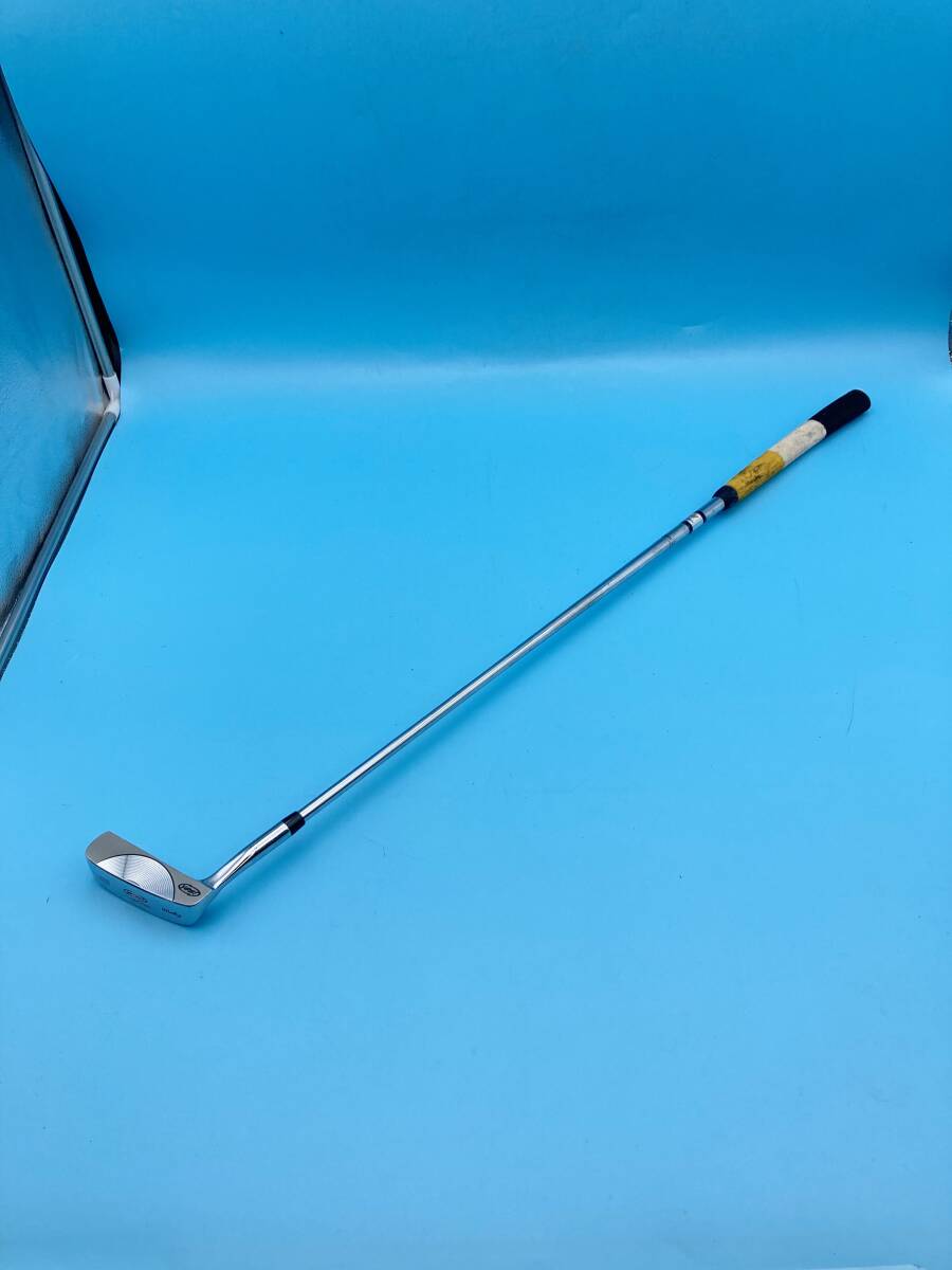 2025年最新】Yahoo!オークション - Yes(パター 男性右きき用)の