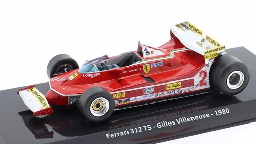 【user_550e6379２台セット】FW16 ／312 T2 2025年最新】Yahoo!オークション -フェラーリ312t2の中古品