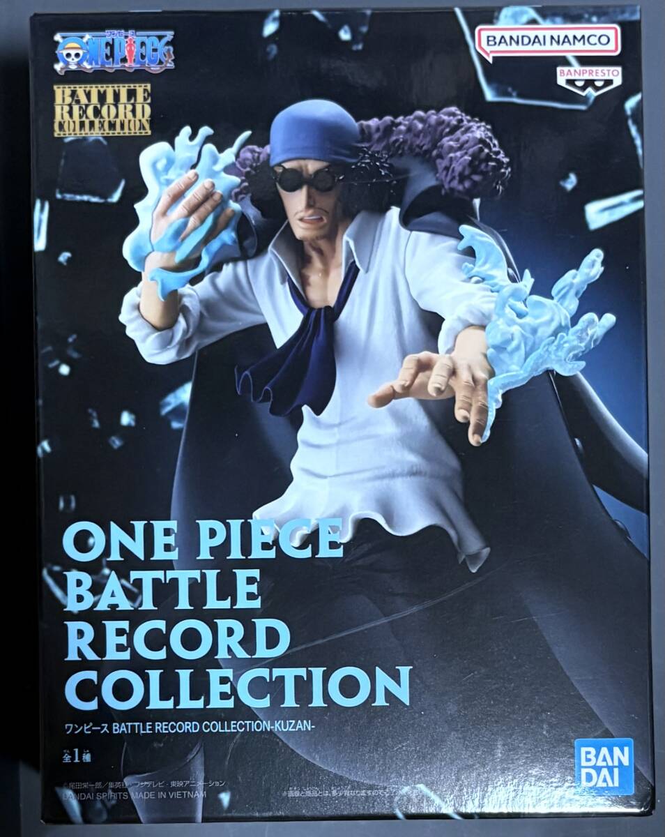 ワンピース　フィギュア　36体　まとめ売り　BATTLE RECORD クザン ワンピース フィギュア 36体 まとめ売り BATTLE RECORD クザン