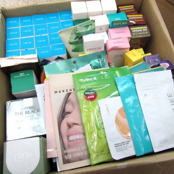 CHANEL ランコム YSLなど化粧品大量まとめ売り ブランド デパコス多め！ コスメ 化粧品大量纏め売り約70点