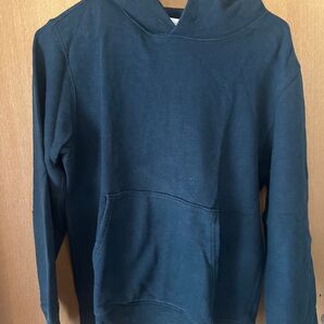 無印良品 パーカー スウェットパーカー