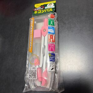 先生オススメ 芯 コンパス
