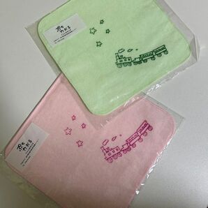 岩手県花巻市 ぷちたおる 2枚