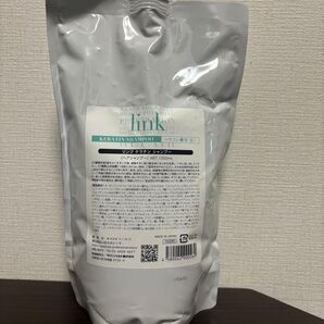 リンク ケラチン シャンプー 1000ml 詰め替え