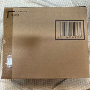 ROBOT魂 ゲド ROBOT魂 未使用