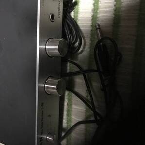 ユピテル Yupiteru PAN S-90 Mic Echo System マイクエコーシステム ジャンク品