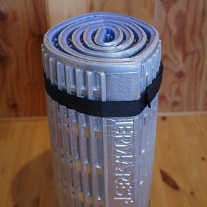 サーマレスト リッジレストソーラー