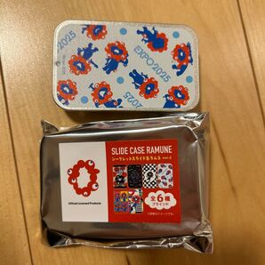 大阪万博 シークレットスライド缶ラムネ