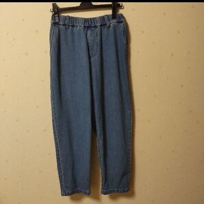 無印良品 パンツ