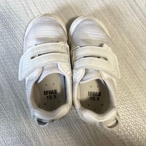 イフミー上履き15.5