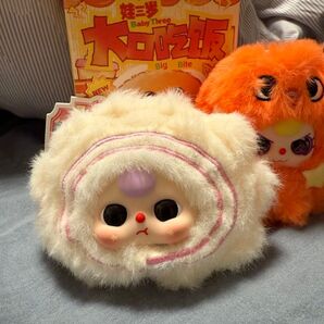 Baby Three もぐもぐ ナルト