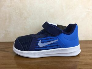 NIKE（ナイキ） DOWNSHIFTER 8 TDV（ダウンシフター8TDV） 922856-403 スニーカー 靴 ベビーシューズ 13,0cm 新品 (464)